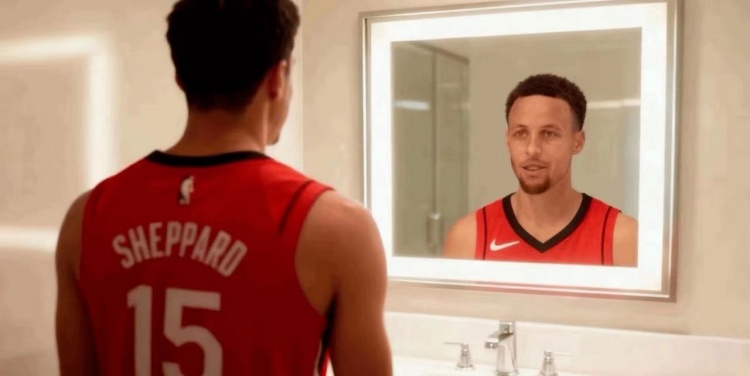 山猫直播官网-键盘侠|谢泼德才是天选之子！文班别再翻身中投了&amp;把球给福克斯